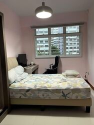 Blk 217C Matilda Portico (Punggol), HDB 4 Rooms #554721971